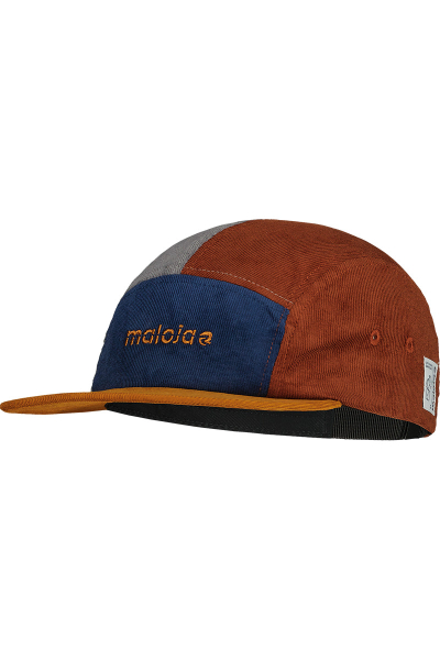 Maloja WankM. Puzzle Organic Cord Cap