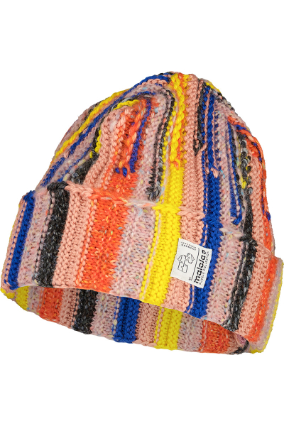 Maloja CarriolaM. Puzzle Knit Beanie