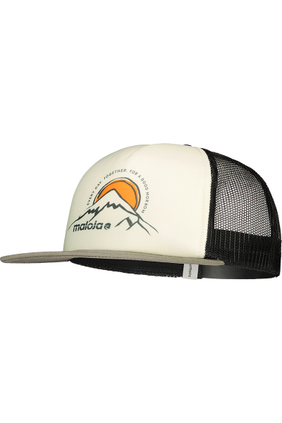 Maloja BoreonM. Trucker Cap