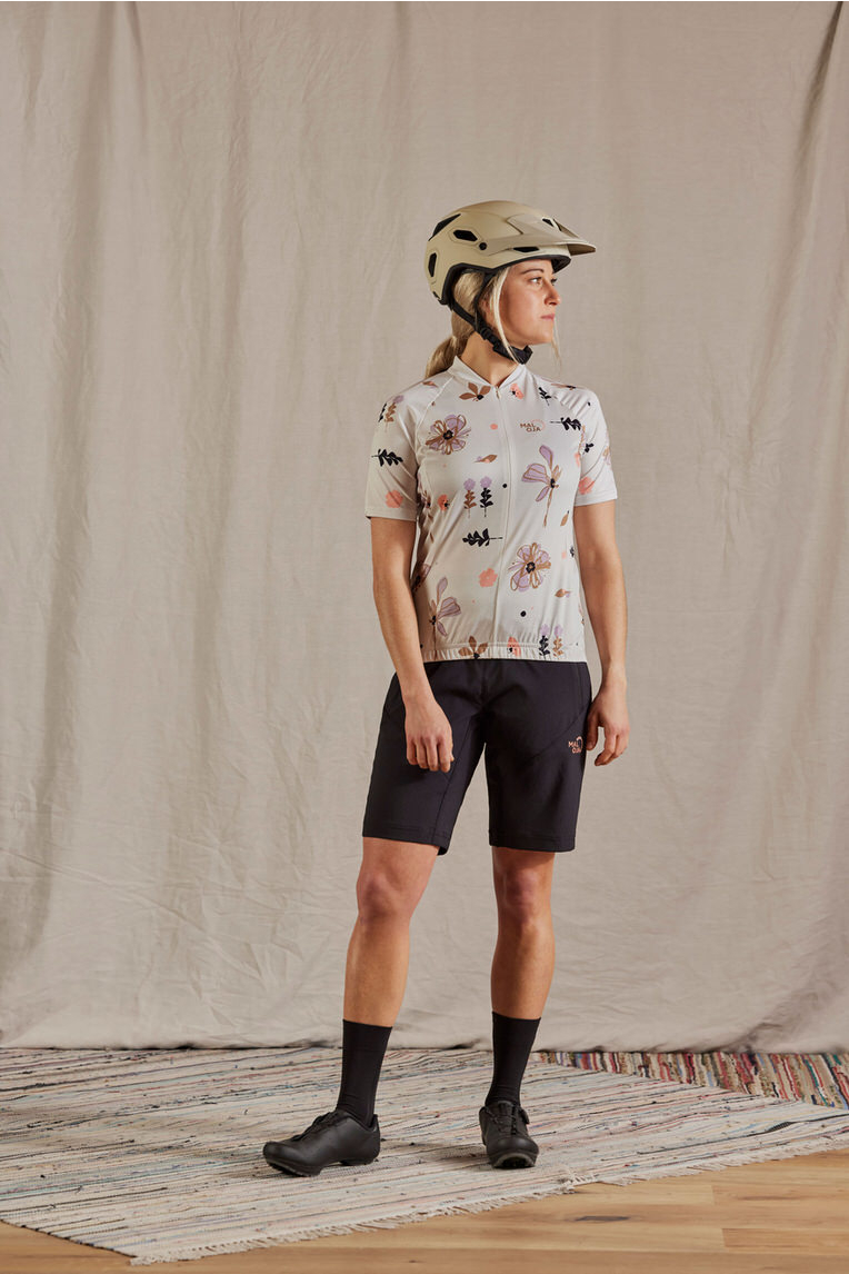 Maloja bike jersey sale